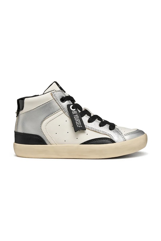 Geox sneakers pentru copii GISLI J564NA.054AJ.28.35 alb AW25