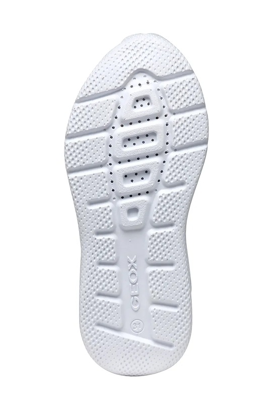 Geox sneakersy dziecięce SPRINTYE J56FWA.0BC14.28.35