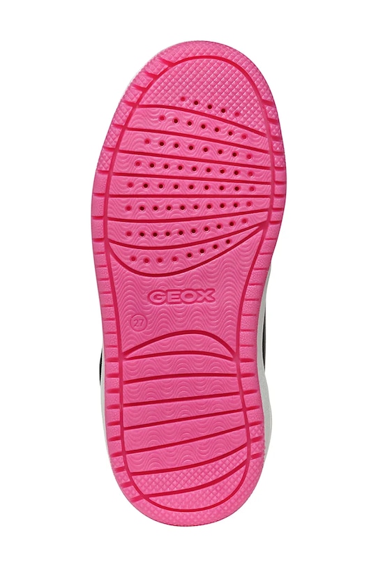 Geox sneakers pentru copii WASHIBA J56HXA.000NF.24.27