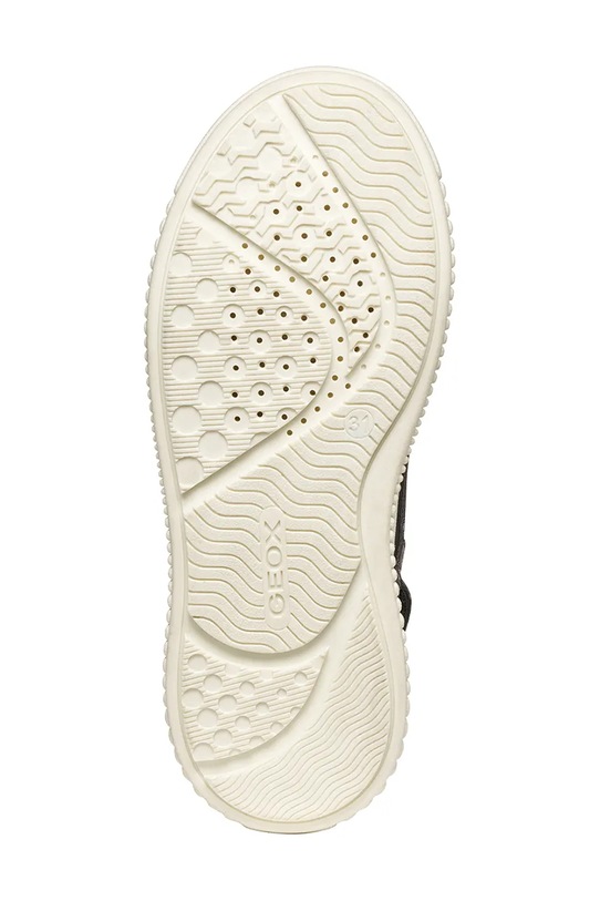 Geox trampki dziecięce LAQUINNY J56M3G.0EWNF.36.39