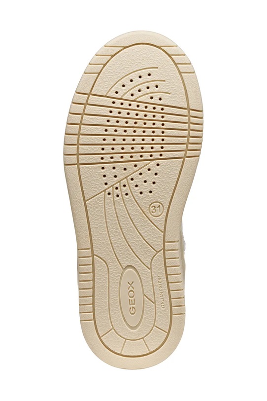 Geox sneakers pentru copii LESTRELLA J56NLA.054AJ.31.35