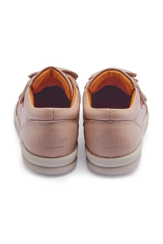 Дитячі шкіряні кросівки Donsje Loena Sneakers рожевий 2031000.22.28