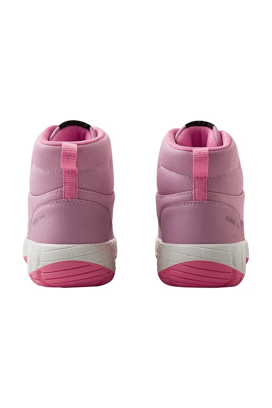 Reima sneakersy dziecięce Wetter 2.0 różowy 5400013A.9BYA