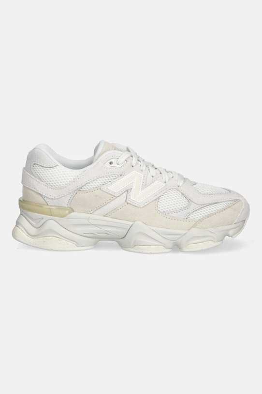 New Balance sneakersy 9060 GC9060ER beżowy AW25