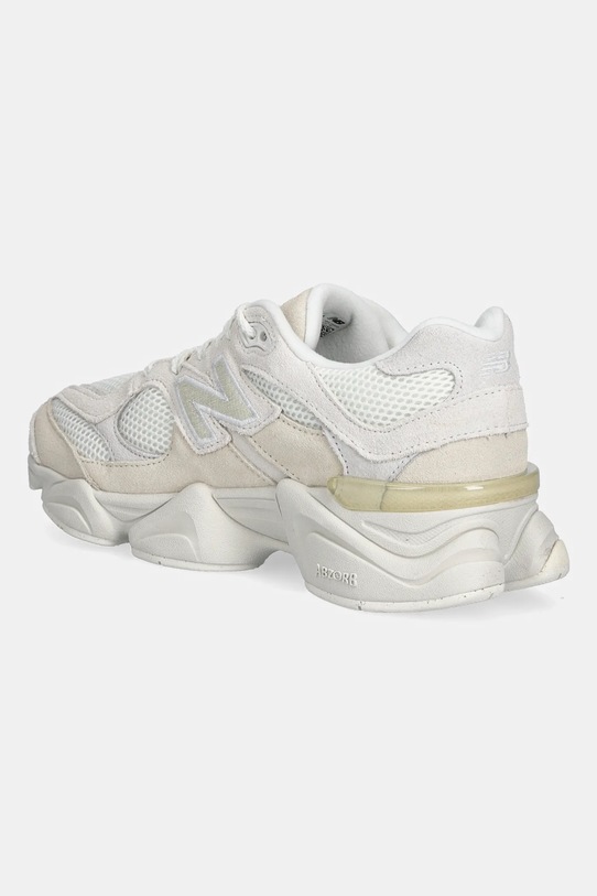 Dziewczynka New Balance sneakersy 9060 GC9060ER beżowy