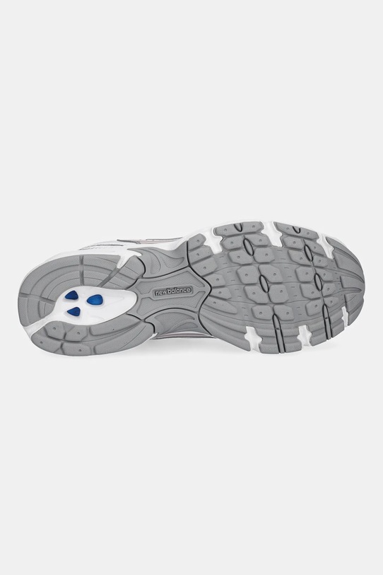 New Balance sneakersy dziecięce 530 GR530EC biały