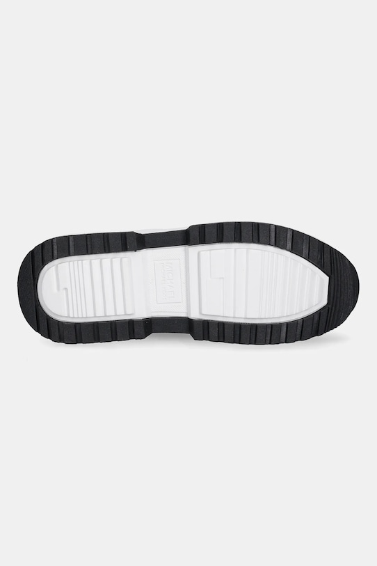 Michael Kors sneakersy dziecięce COSMO MEYERS MK02930002 czarny