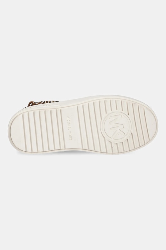 Dječje gležnjače Michael Kors EMMET CHAIN MK02947210 smeđa
