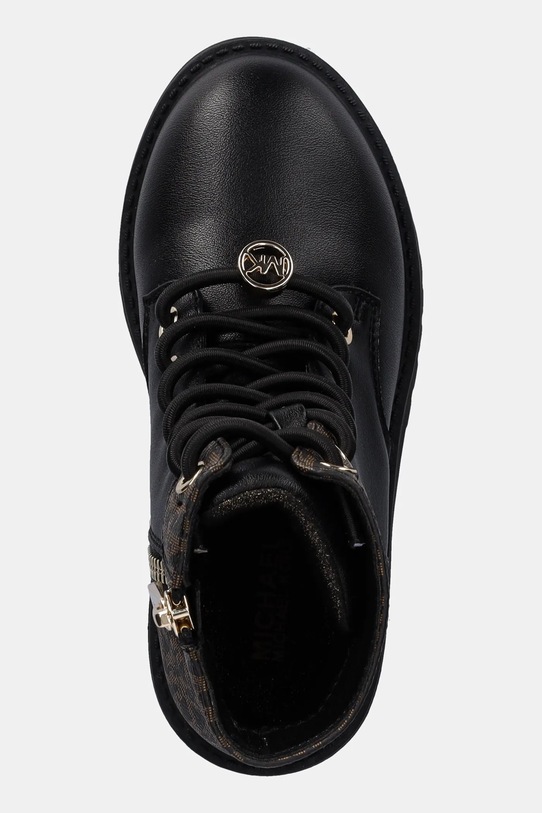 Michael Kors stivali per bambini MADELINE ALISTAIR nero MK03436001