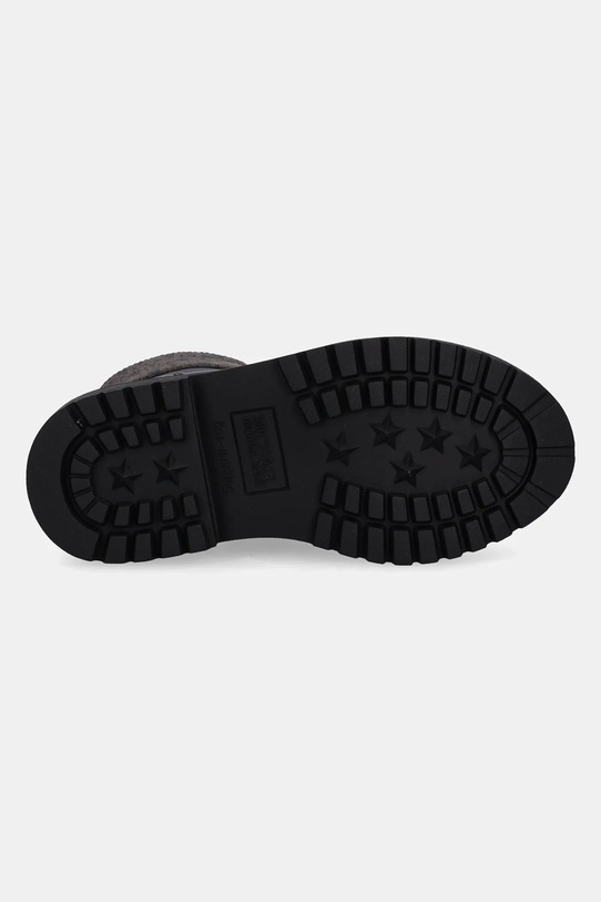 Michael Kors stivali per bambini MADELINE ALISTAIR MK03436001 nero