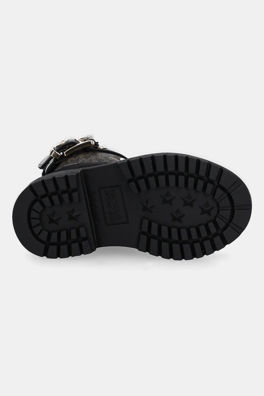 Michael Kors workery dziecięce MADELINE COLBY czarny MK02805002