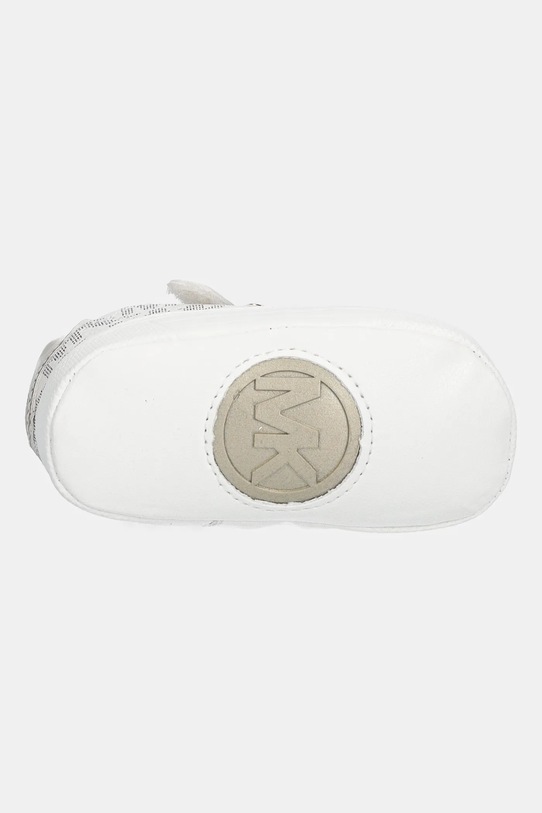 Michael Kors scarpine per neonato/a BABY SCOTTY MK03759256 beige