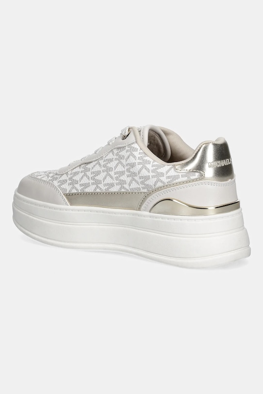 Lány Michael Kors gyerek sportcipő HAYES MK02735256 bézs