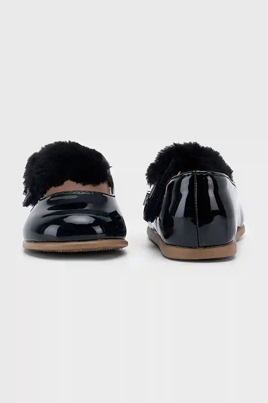 Mayoral baleriny dziecięce 42557.23B.Baby.9BYA czarny AW25