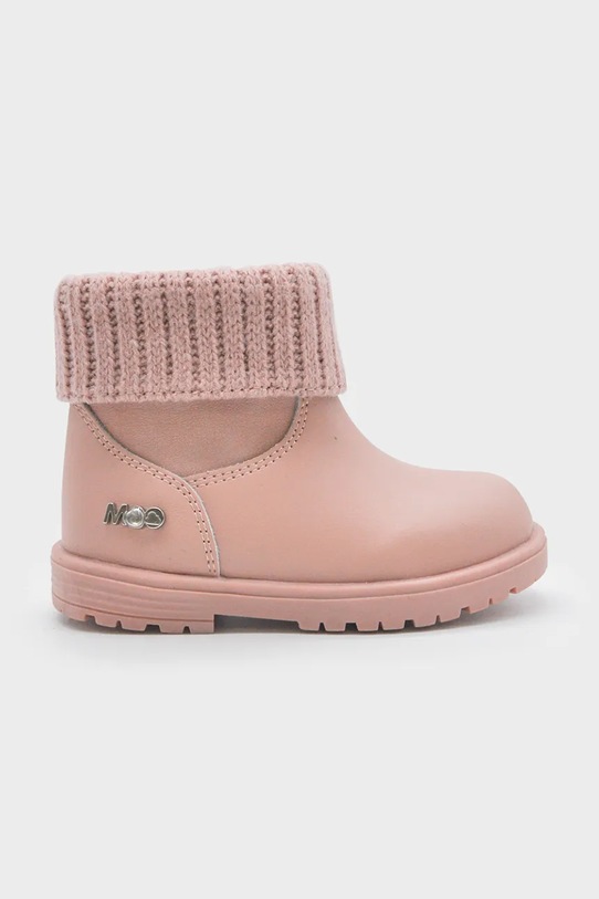 Зимове взуття Mayoral 42569.29B.Baby.9BYA рожевий AW25
