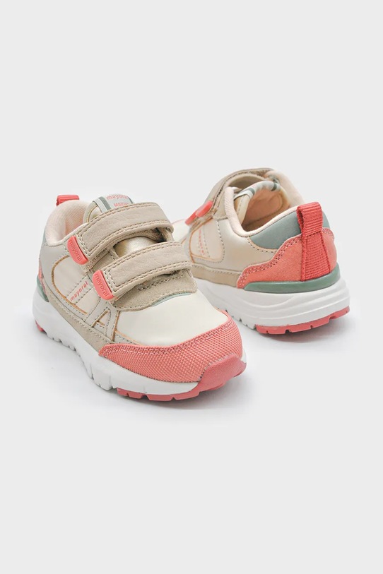 Кросівки для немовлят Mayoral 42613.83C.Baby.9BYA барвистий AW25