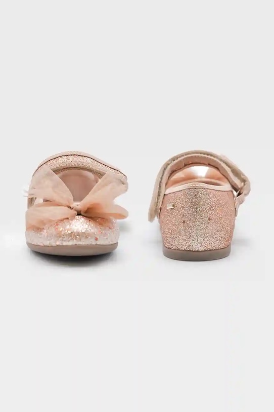 Mayoral balerini copii 44552.44C.Mini.9BYA aur AW25