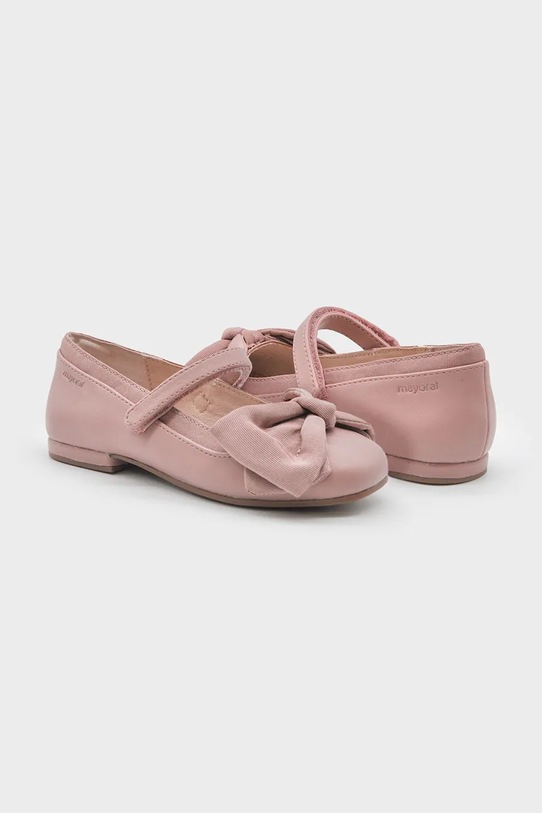 Mayoral balerini copii 44555.22C.Mini.9BYA roz AW25