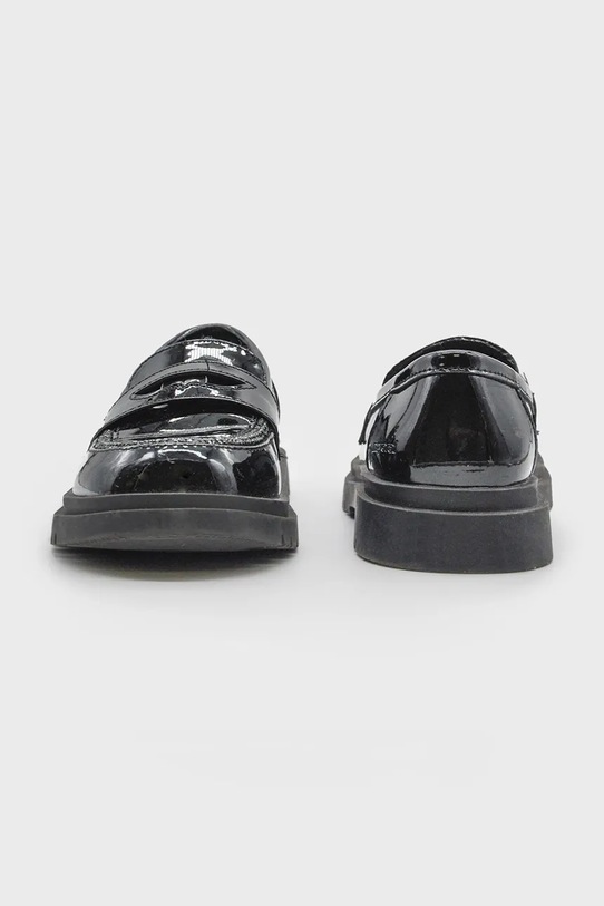 Дитячі мокасини Mayoral 44558.47A.Mini.9BYA чорний AW25