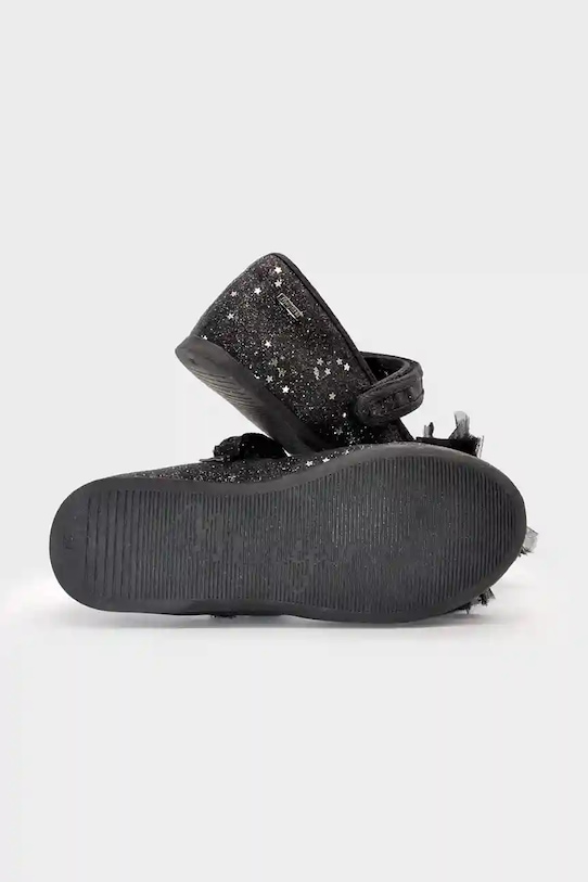 Fete Mayoral balerini copii 46552.44A.Mini.9BYA negru