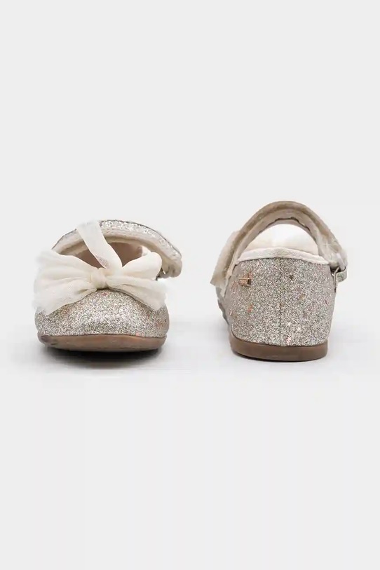 Mayoral balerini copii 46552.44B.Mini.9BYA bej AW25