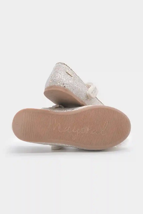 Fete Mayoral balerini copii 46552.44B.Mini.9BYA bej