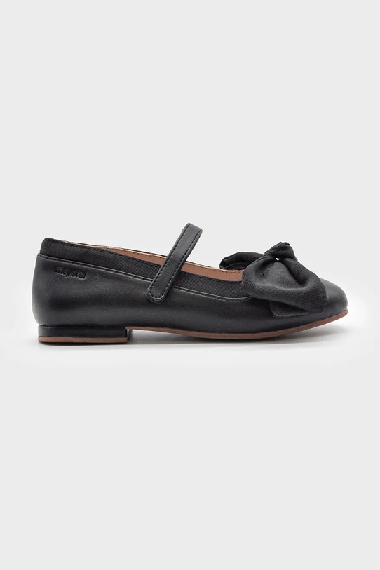 Mayoral balerini copii negru 46555.22A.Mini.9BYA