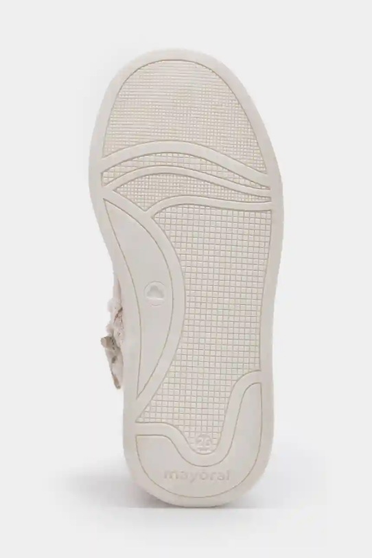 Deklice Zimska obutev Mayoral 46573.33A.Mini.9BYA zlata