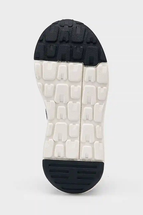 Девочка Детские кеды Mayoral 46576.56A.Mini.9BYA чёрный