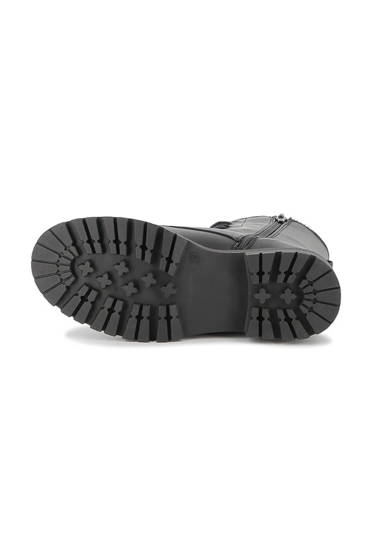 Μποτάκια Karl Lagerfeld Z30983.27.35