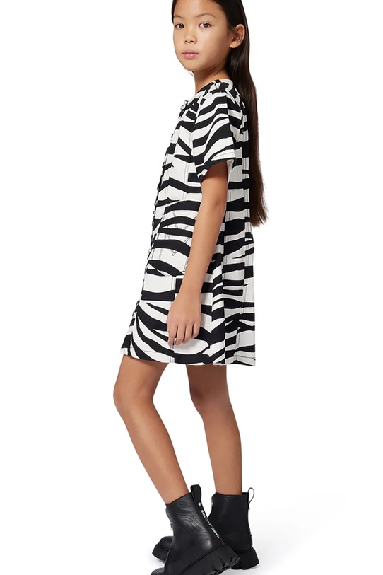 Παιδικές μπότες Marc Jacobs W60669.27.35