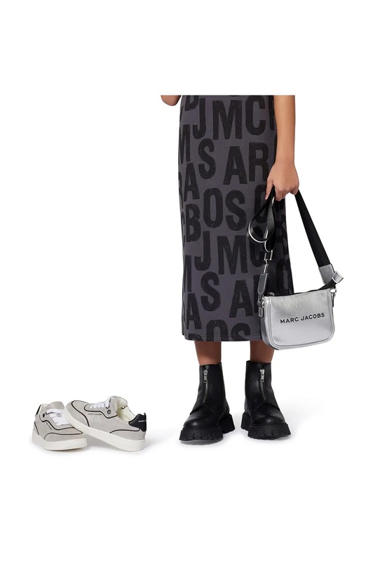 Παιδικές μπότες Marc Jacobs W60669.27.35