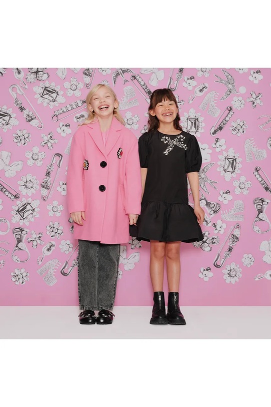 Marc Jacobs bocanci copii W60669.27.35