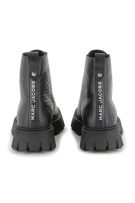 Marc Jacobs bocanci copii negru W60669.27.35