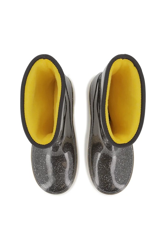 Marc Jacobs cizme copii W60673 negru