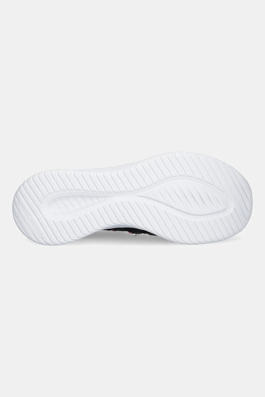 Skechers sneakers pentru copii ULTRA FLEX 3.0 - BUNGEE FUN 303824L negru