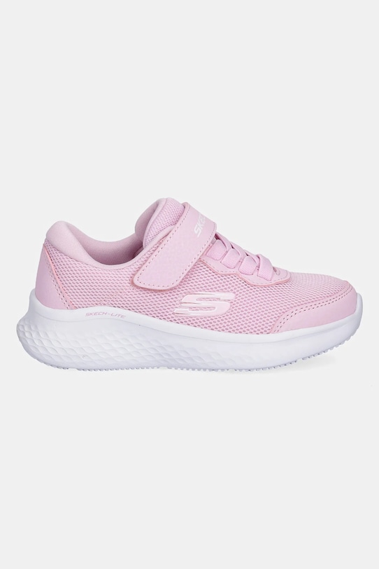 Skechers sneakers pentru copii SKECH-LITE PRO 303934L.G roz AW25