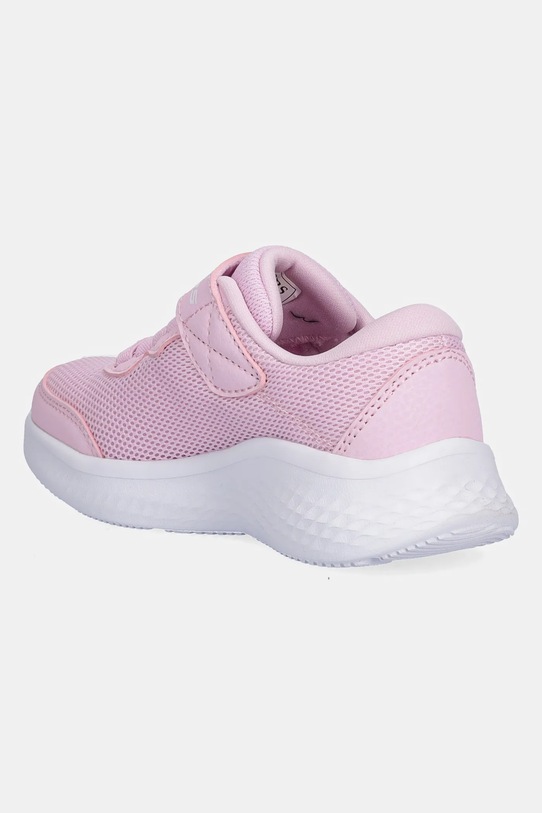 Dziewczynka Skechers sneakersy dziecięce SKECH-LITE PRO 303934L.G różowy