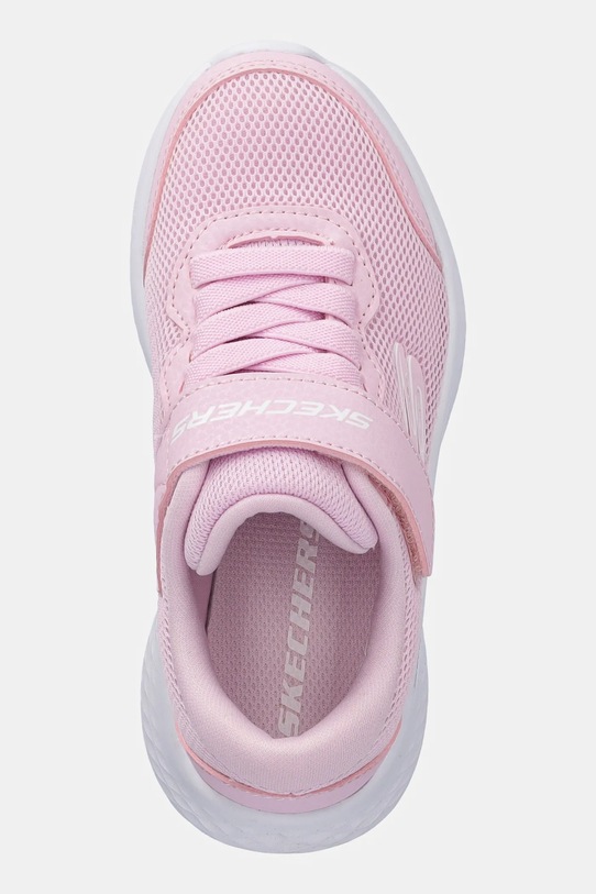 Skechers sneakersy dziecięce SKECH-LITE PRO różowy 303934L.G