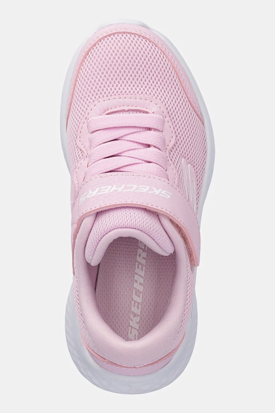 Skechers sneakers pentru copii SKECH-LITE PRO roz 303934L.G