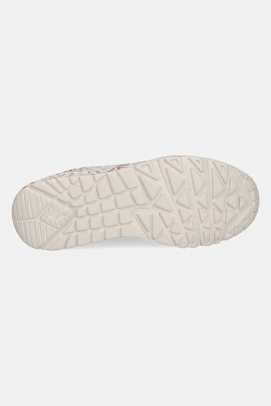 Skechers sneakersy UNO LITE - METALLIC LOVE 314067L beżowy