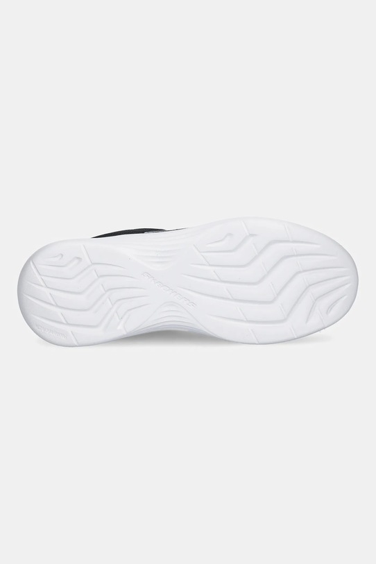 Skechers sneakers pentru copii SELECTORS - RESET ACTIVATE 303574L negru