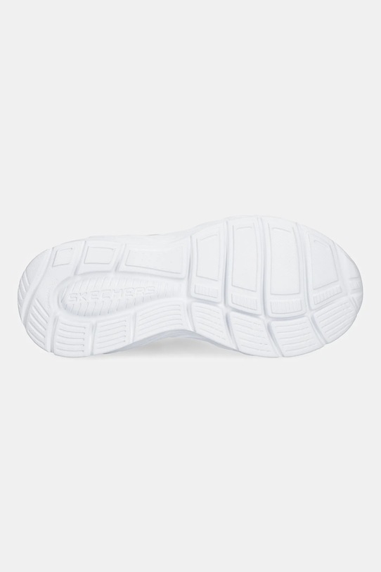 Детски маратонки Skechers BOUNDLESS - WATERCOLOR BLUR 303628L бял