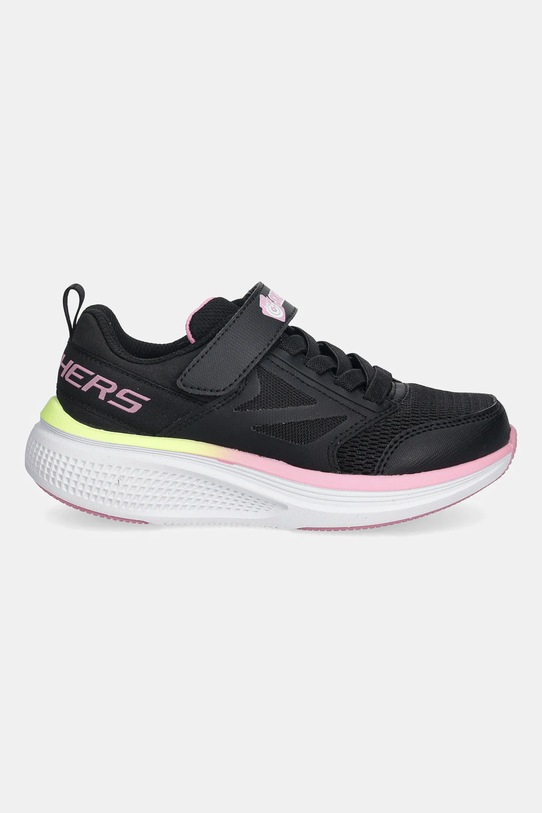 Детски маратонки Skechers GO RUN ELEVATE 2.0-FIND MY 303983L черен AW25