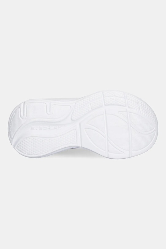 Otroške superge Skechers COSMIC GLOW 303712N srebrna