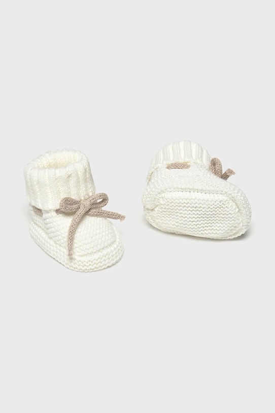 Fete Mayoral Newborn pantofi pentru bebeluși 9970.1E.Newborn.9BYA bej
