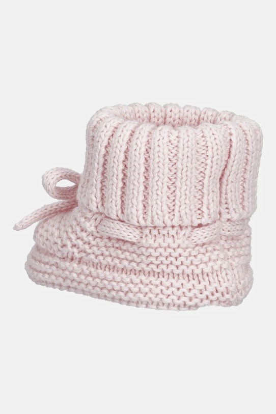 Fete Mayoral Newborn pantofi pentru bebeluși 9970.1E.Newborn.9BYA roz