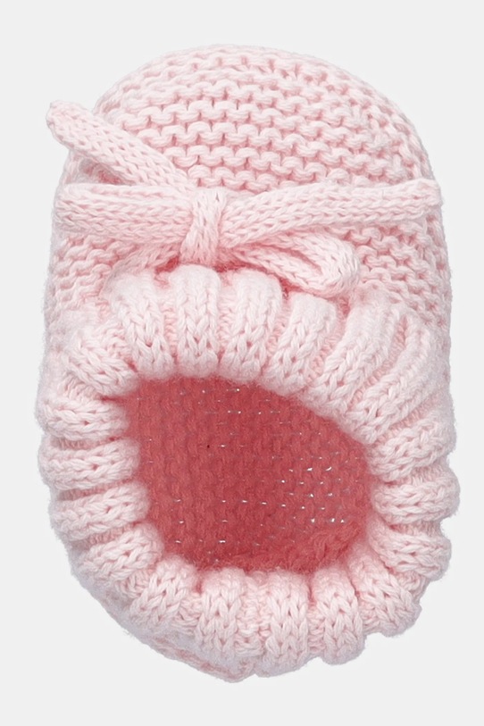 Mayoral Newborn pantofi pentru bebeluși roz 9970.1E.Newborn.9BYA