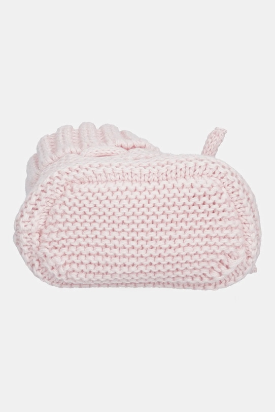 Mayoral Newborn pantofi pentru bebeluși 9970.1E.Newborn.9BYA roz