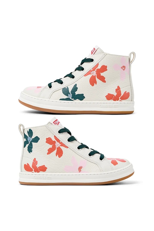 Camper pantofi Runner Four K'sTWS jos bej K900261.G.25.27.TWS